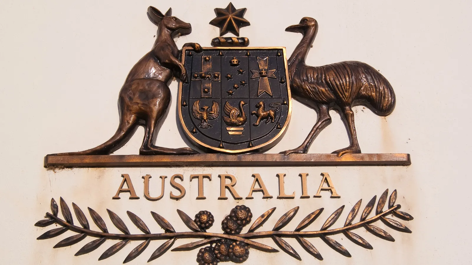 Prime Minister and Parliament of Australia