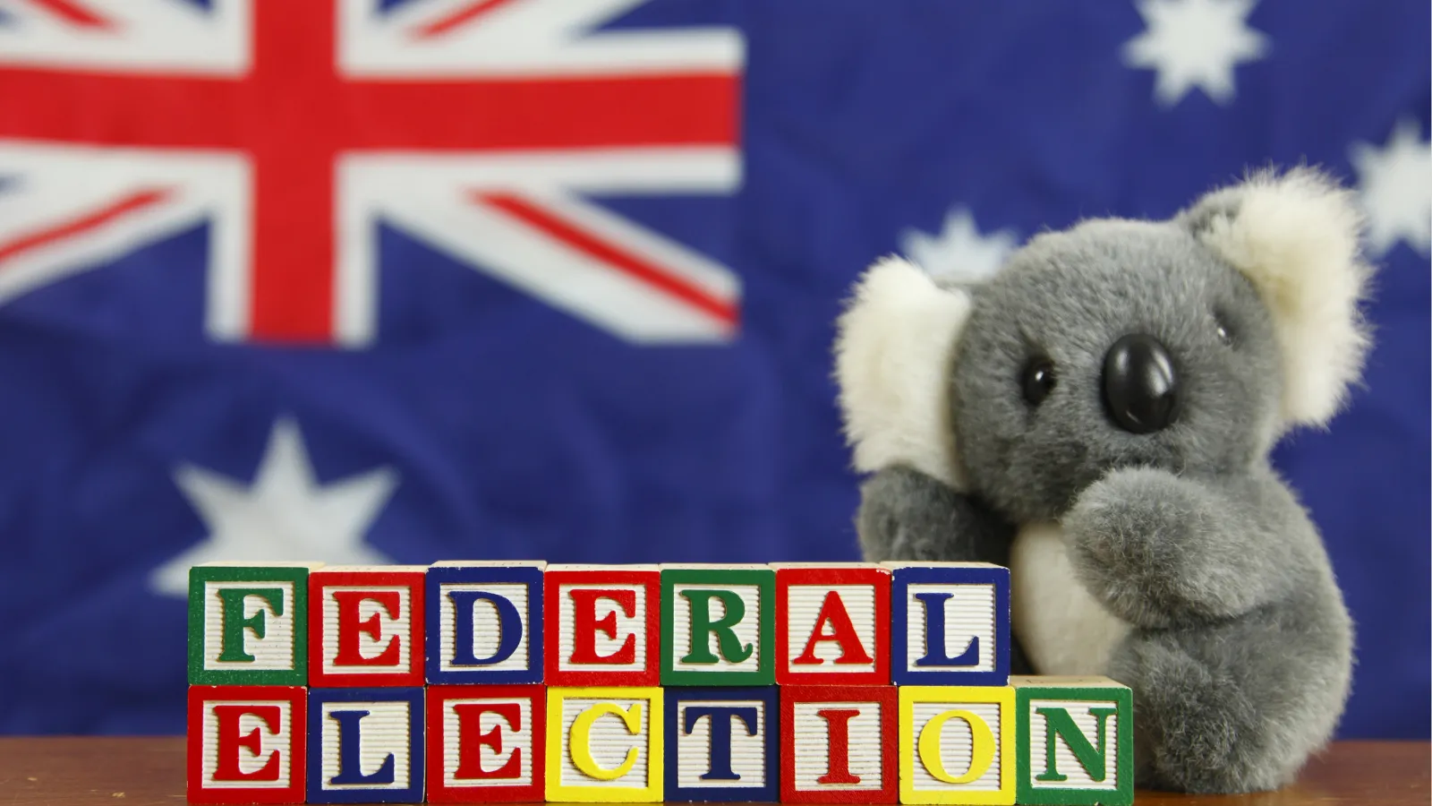 Voting in Australia